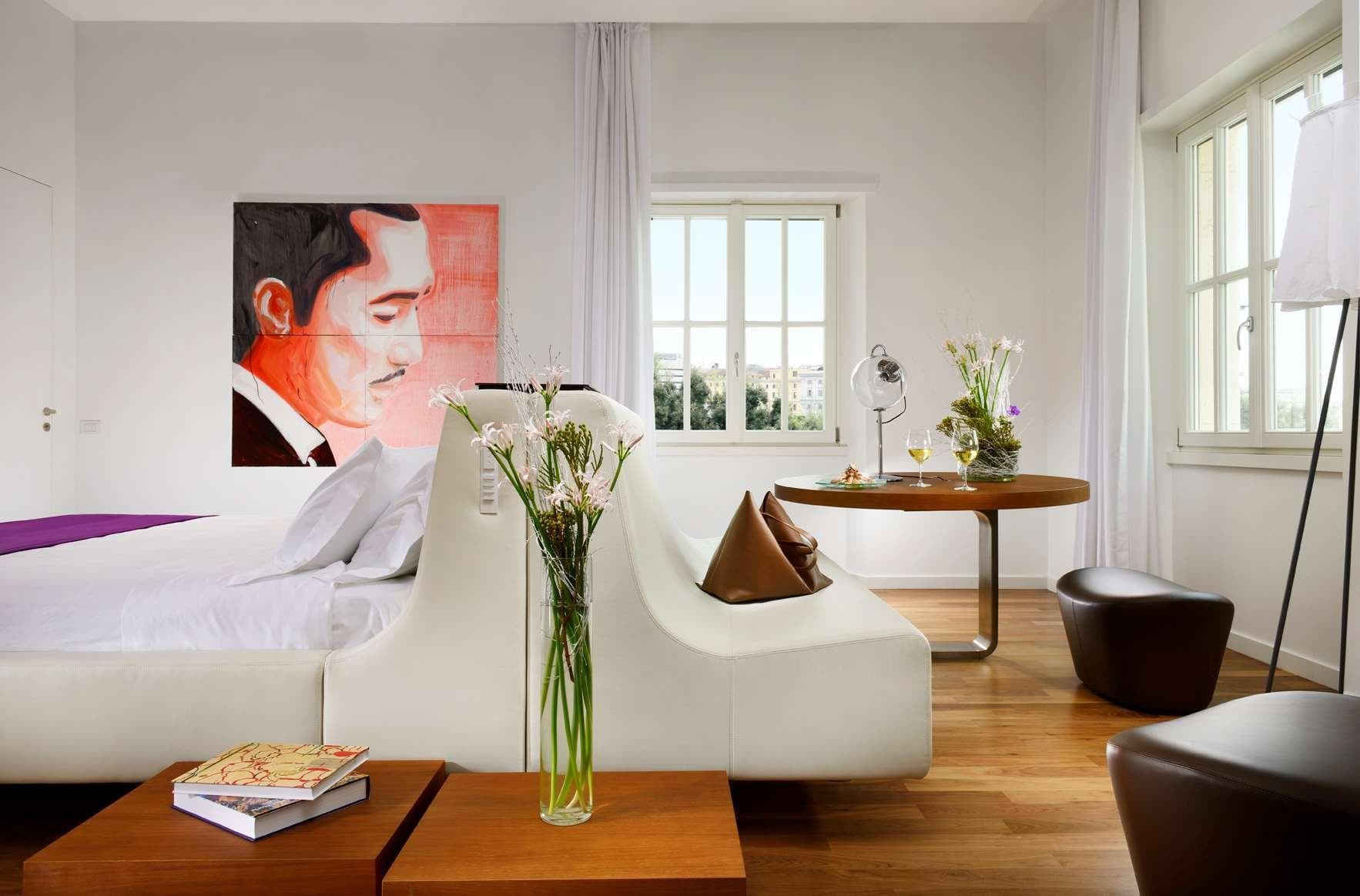 Palazzo Montemartini Rome, A Radisson Collection Hotel photo 2