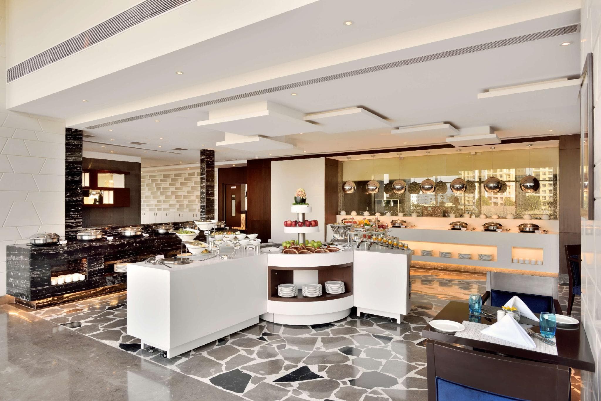 Radisson Blu Pune Hinjawadi photo 4