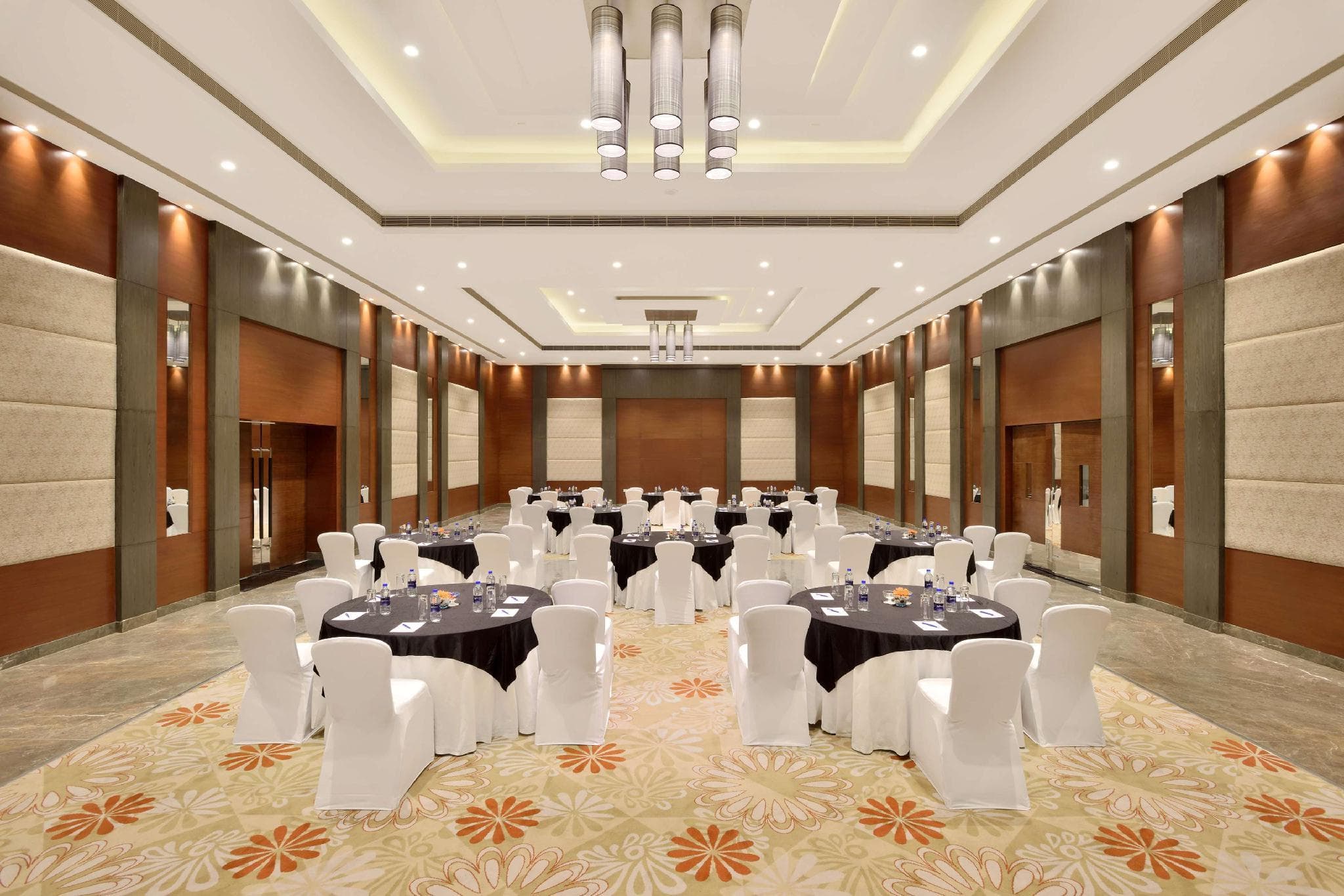 Radisson Blu Pune Hinjawadi photo 5