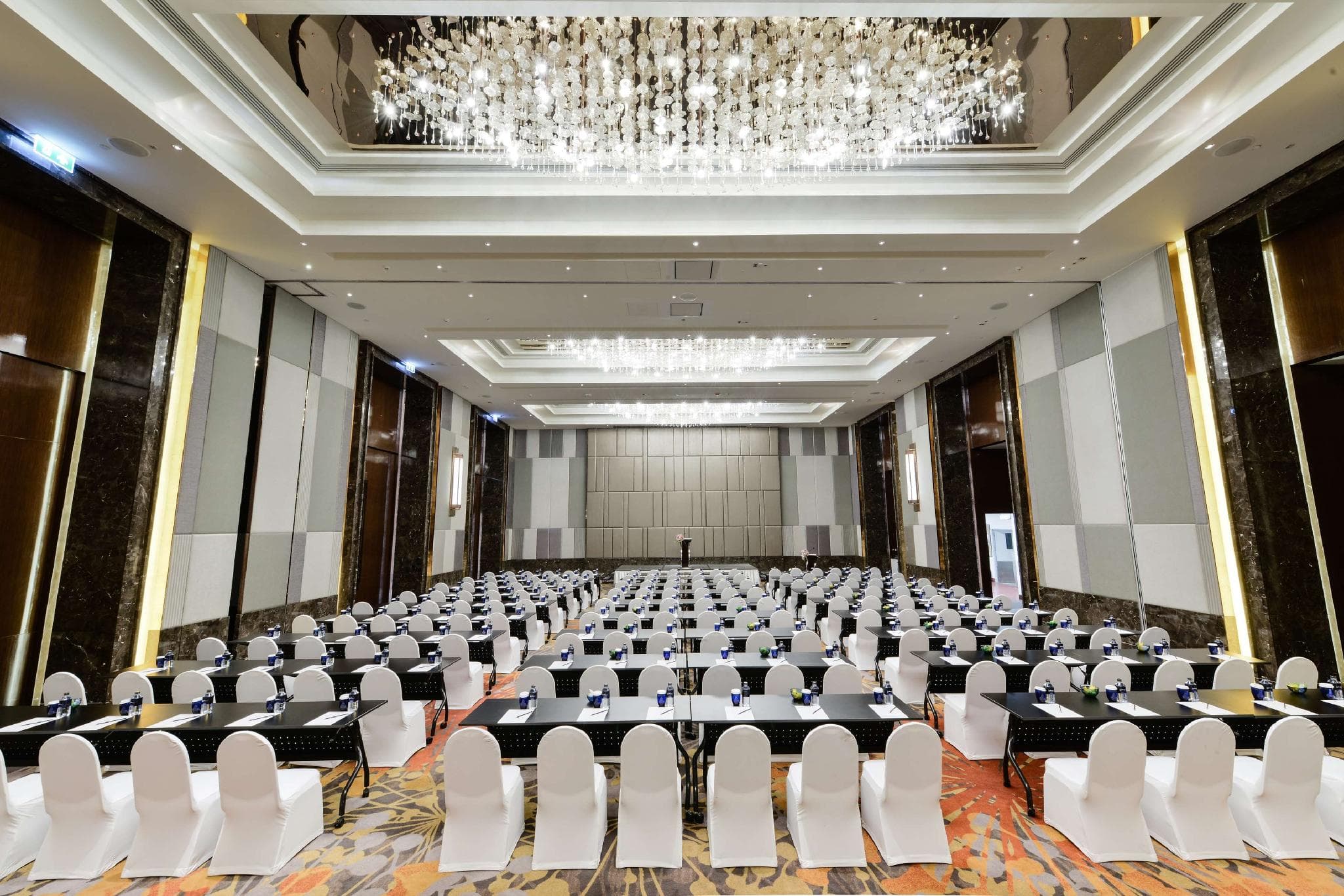 Radisson Blu Plaza Bangkok photo 5