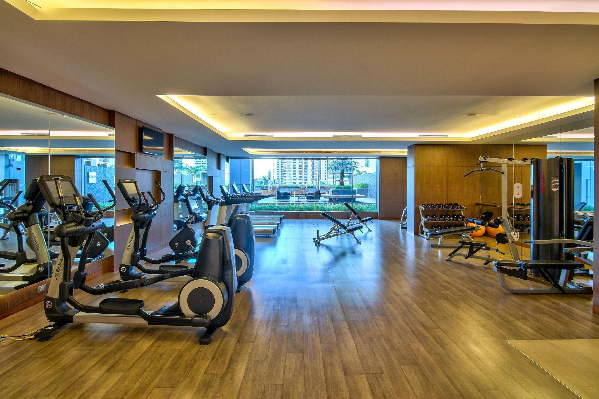 Radisson Blu Plaza Bangkok photo 4
