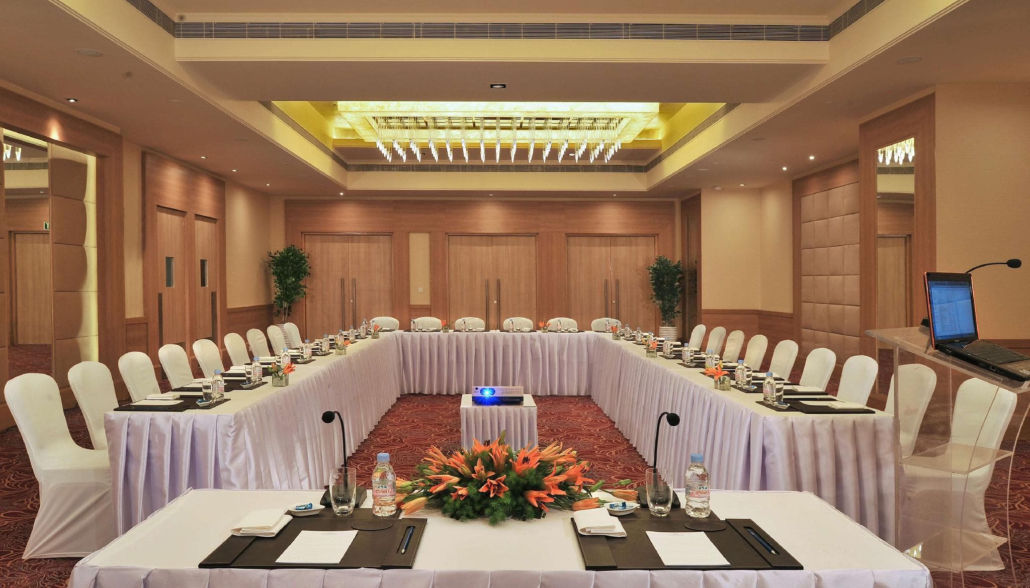 Radisson Hyderabad Hitec City photo 3