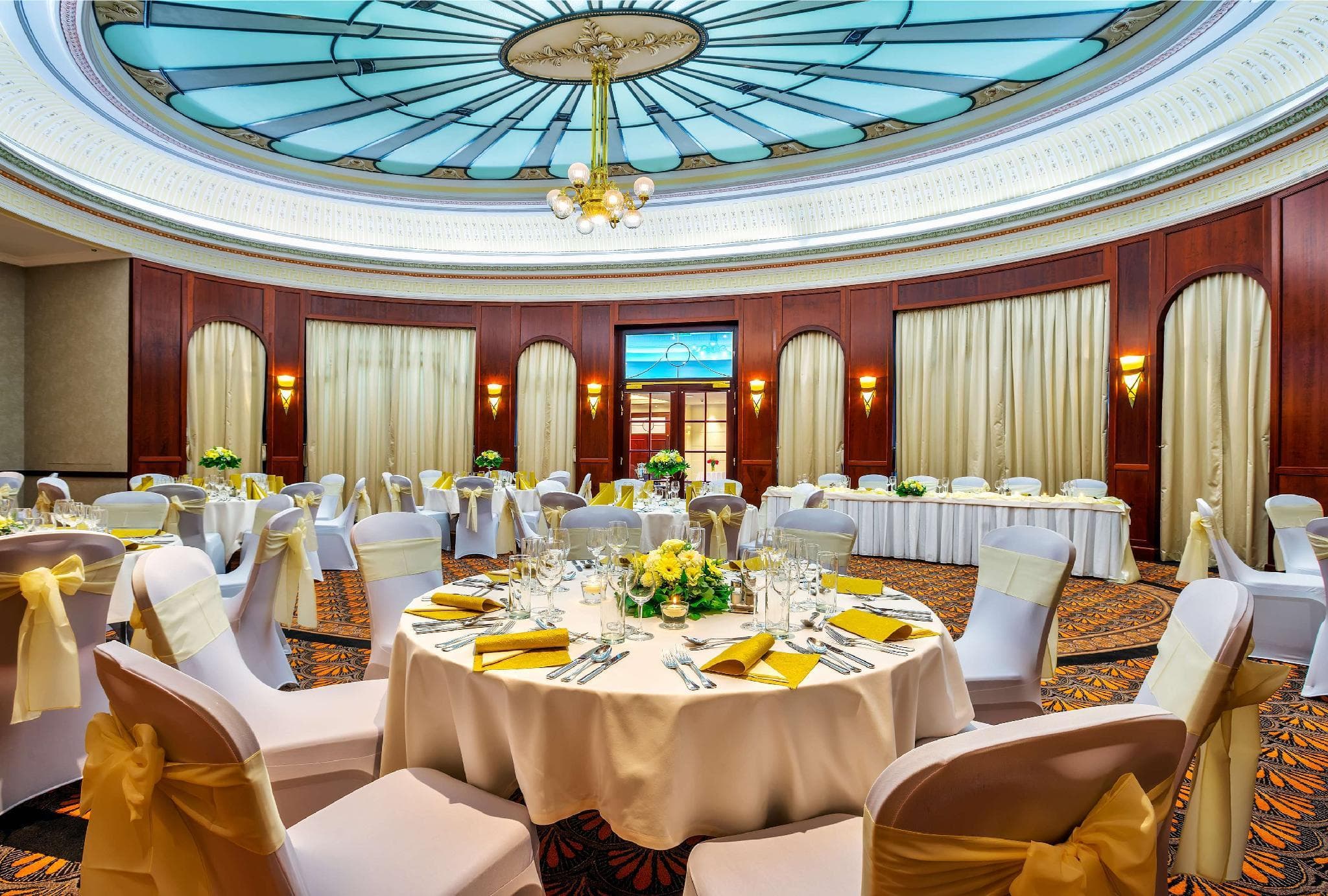 Radisson Blu Carlton Hotel, Bratislava photo 4