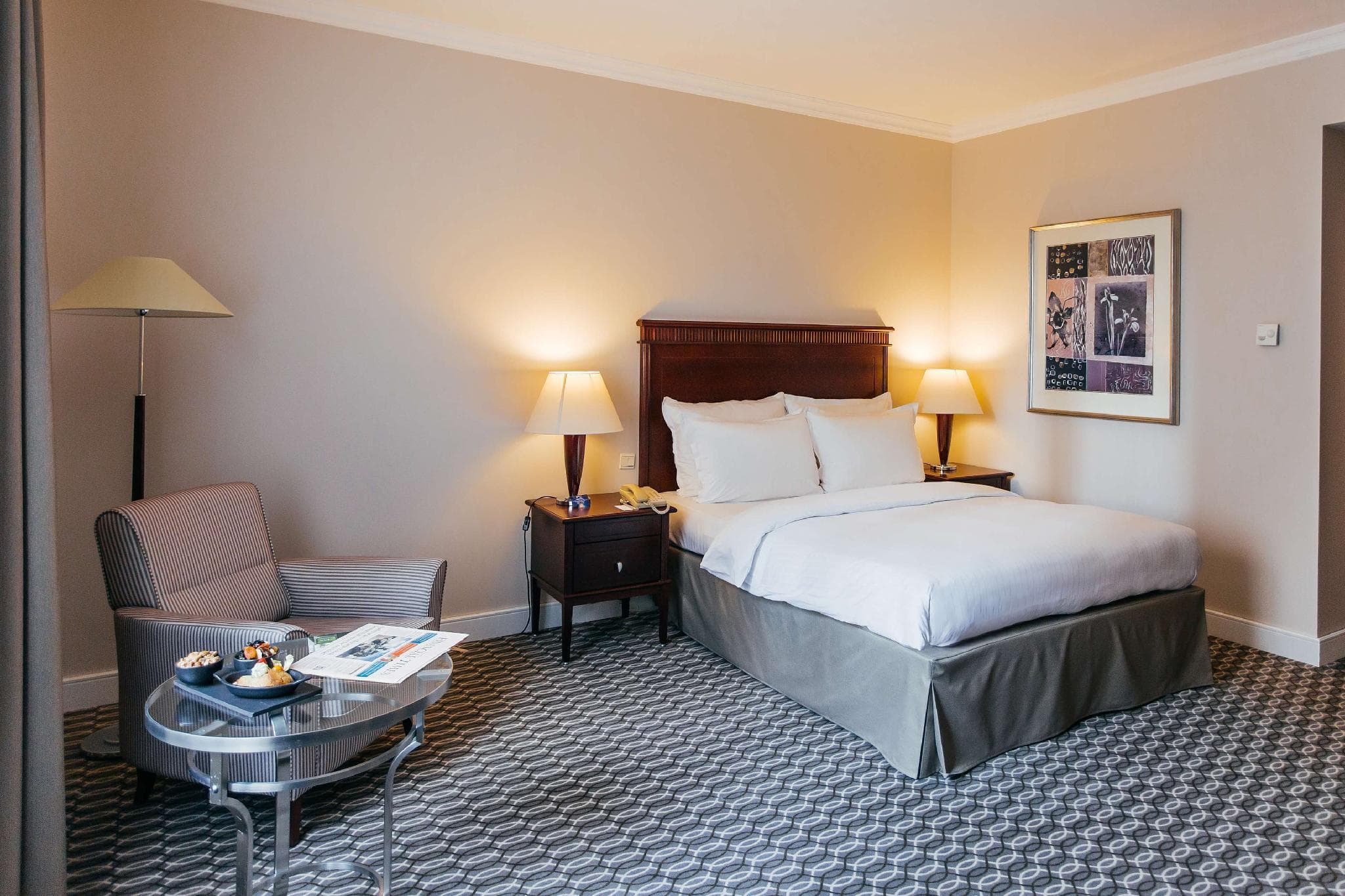 Radisson Blu Carlton Hotel, Bratislava photo 2