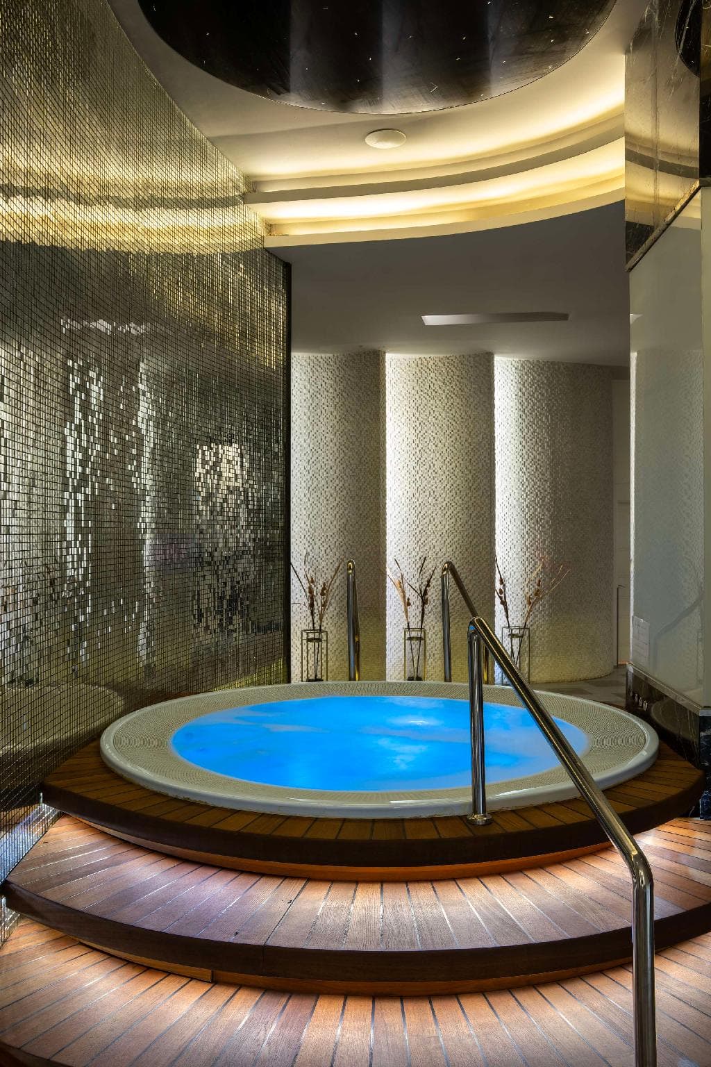 Radisson Blu Hotel Istanbul Pera photo 4