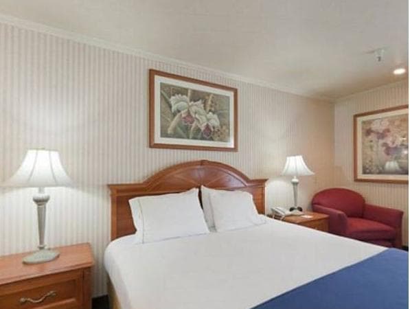 Hotel Indigo Anaheim By IHG photo 2