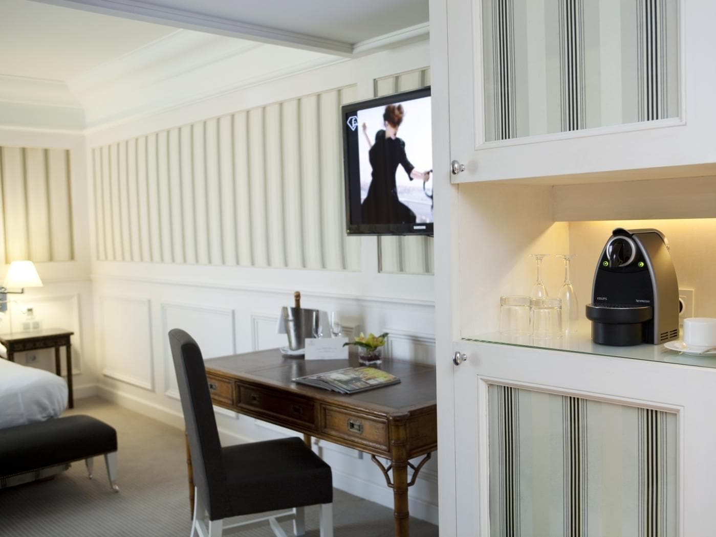 Majestic Hotel & Spa Barcelona photo 2