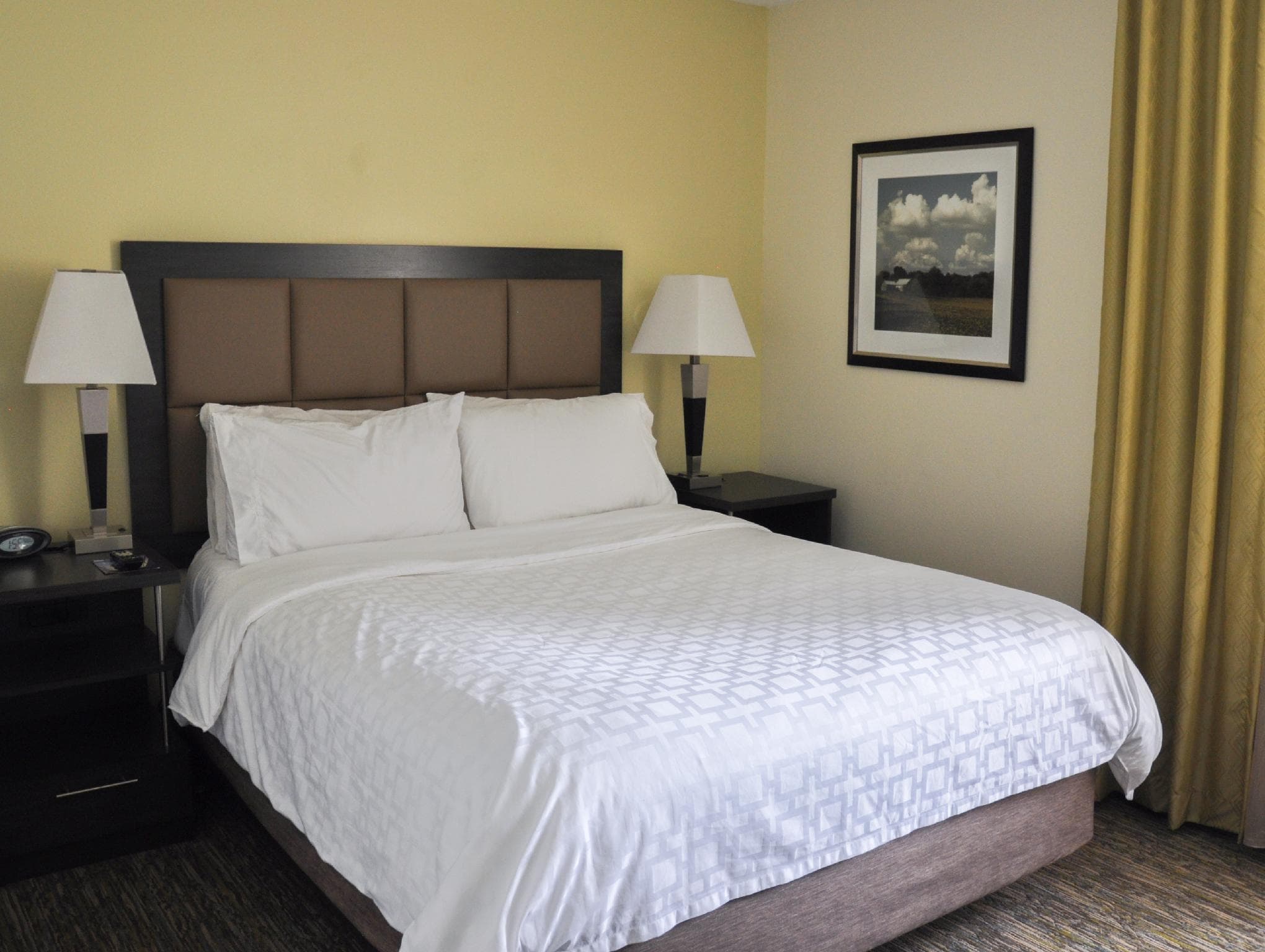 Candlewood Suites Louisville Airport By IHG photo 2