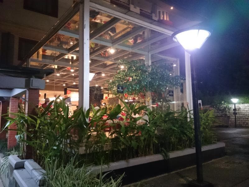 Bumi Wiyata Hotel photo 3