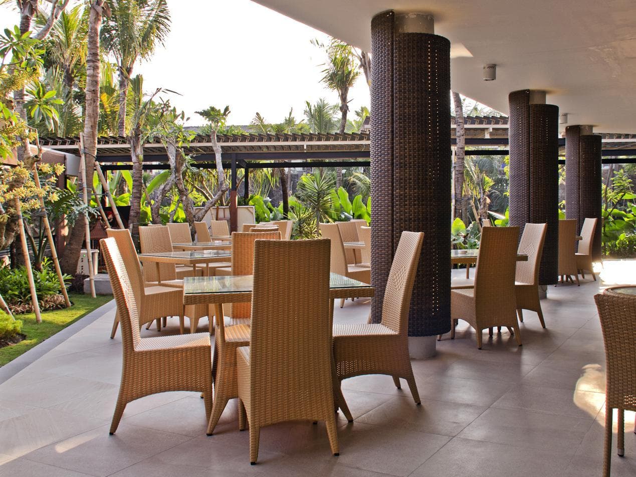 Ijen Suites Resort and Convention photo 4