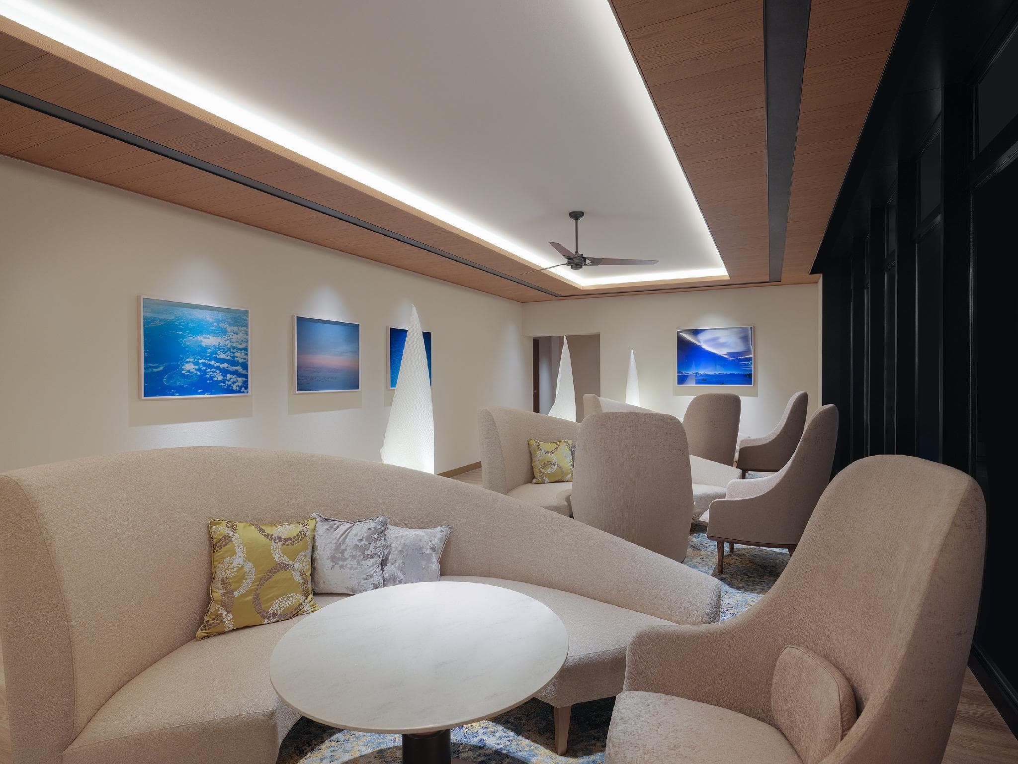 Intercontinental Yokohama Pier 8 By IHG photo 4