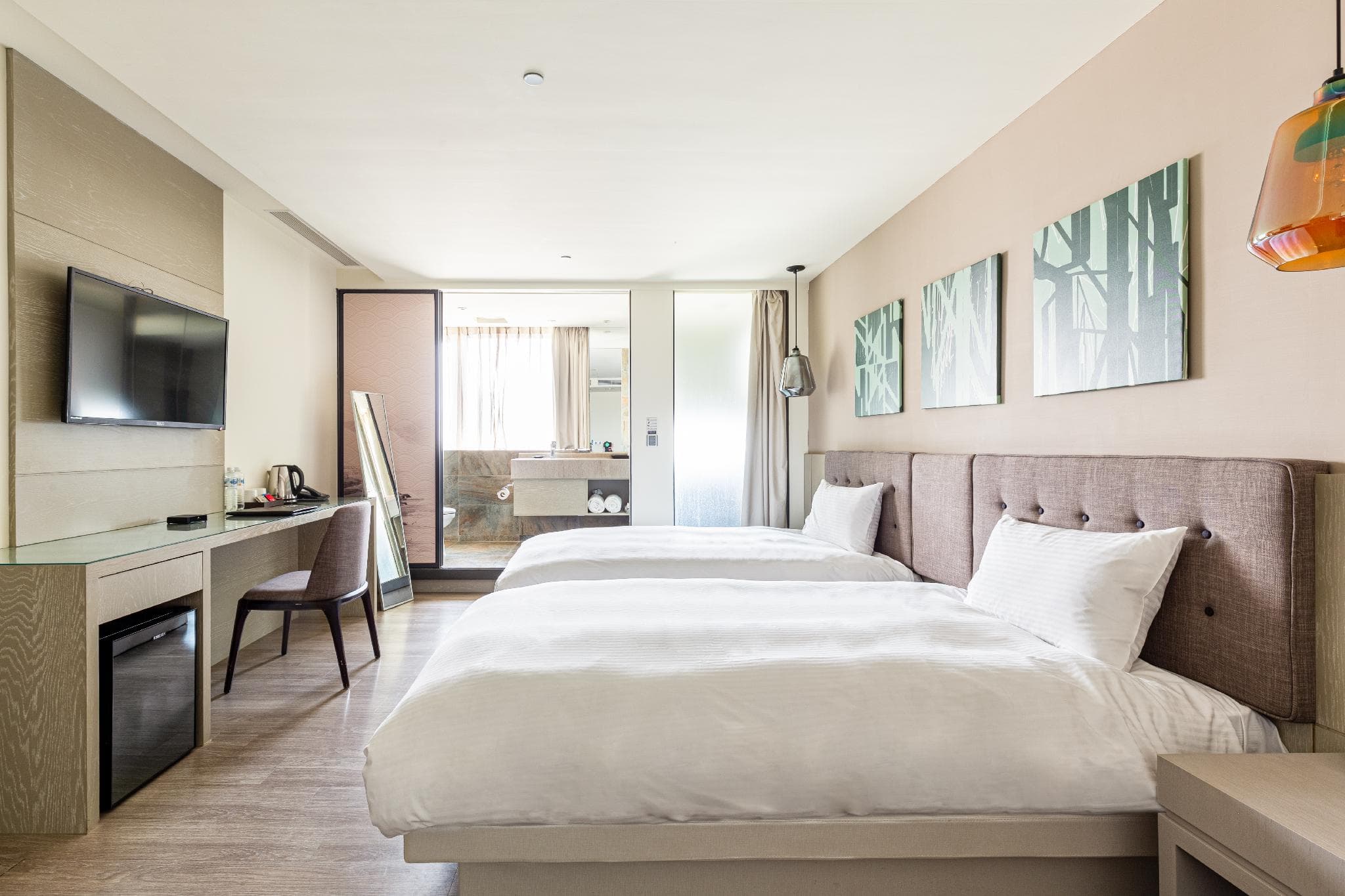 Hub Hotel Kaohsiung Yawan Branch photo 2