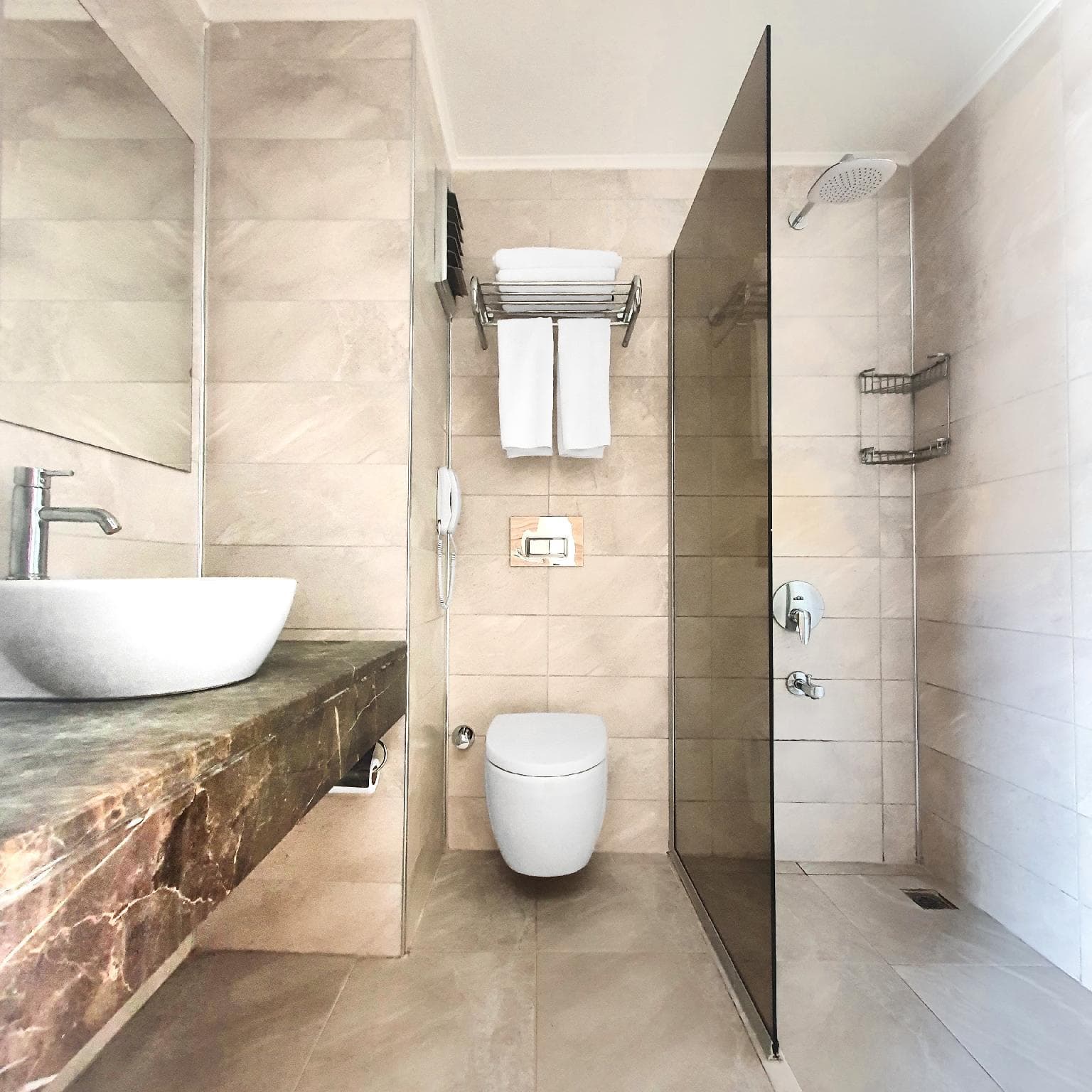 Ozgur Bey Spa Hotel photo 2