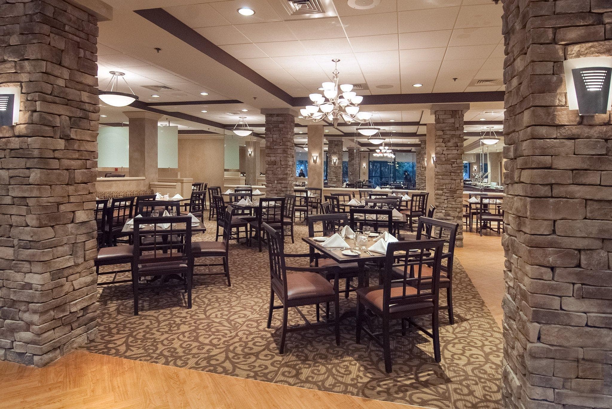 Crowne Plaza Executive Center Baton Rouge By IHG photo 3