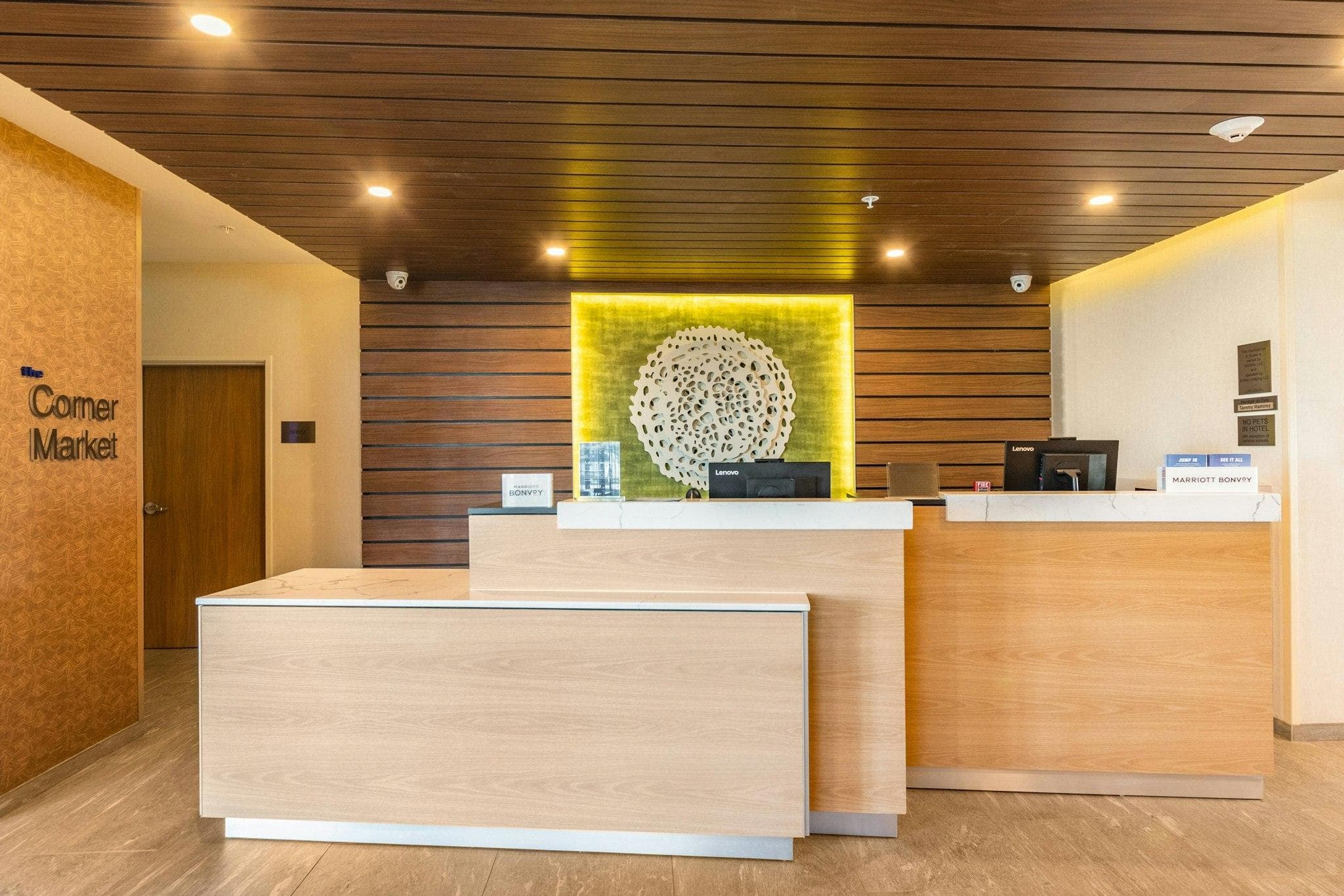 Fairfield by Marriott Inn & Suites Corpus Christi Central photo 5