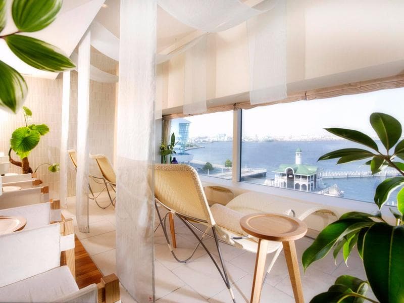 InterContinental Yokohama Grand By IHG photo 4