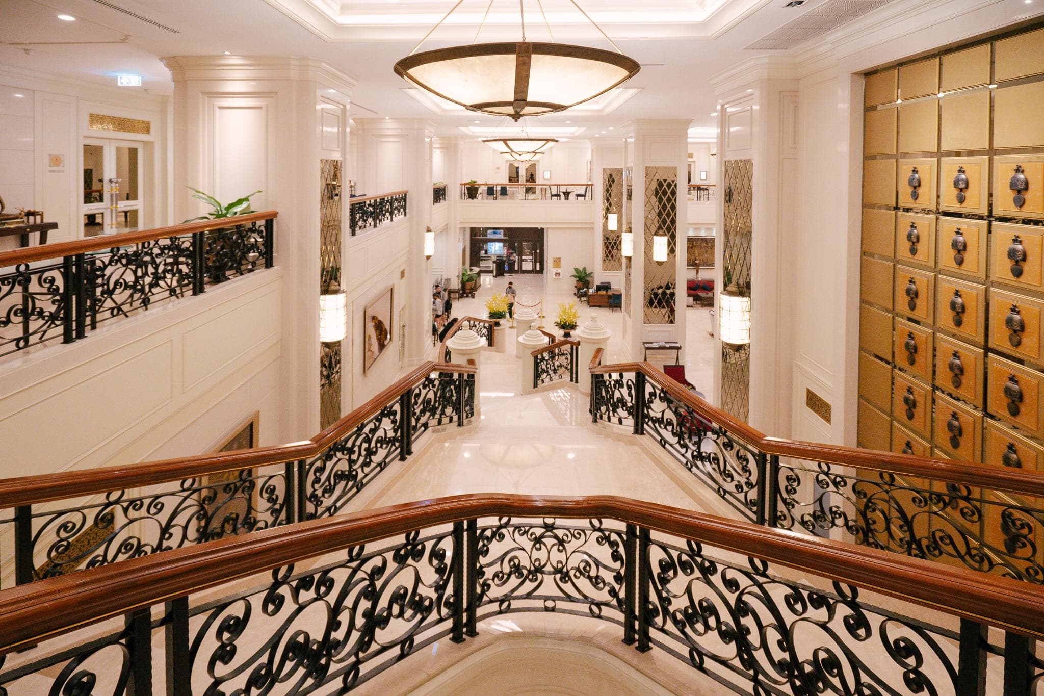 Grande Centre Point Hotel Ratchadamri photo 5