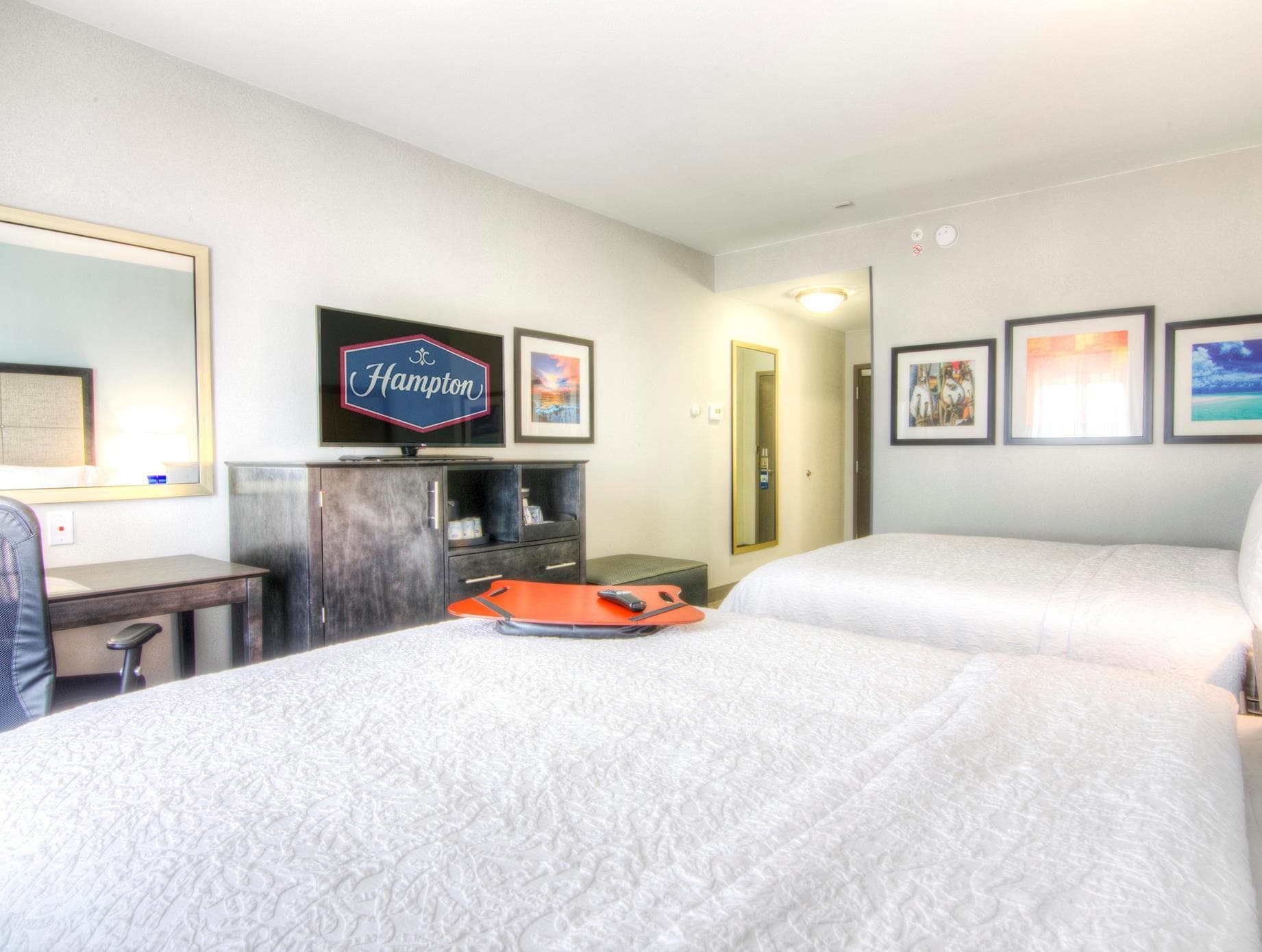 Hampton Inn Houston I-10 East photo 5