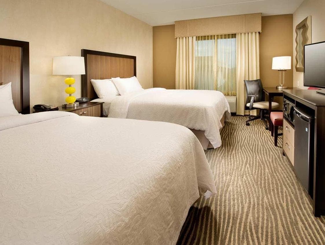 Hampton Inn & Suites Chattanooga/Hamilton Place photo 4
