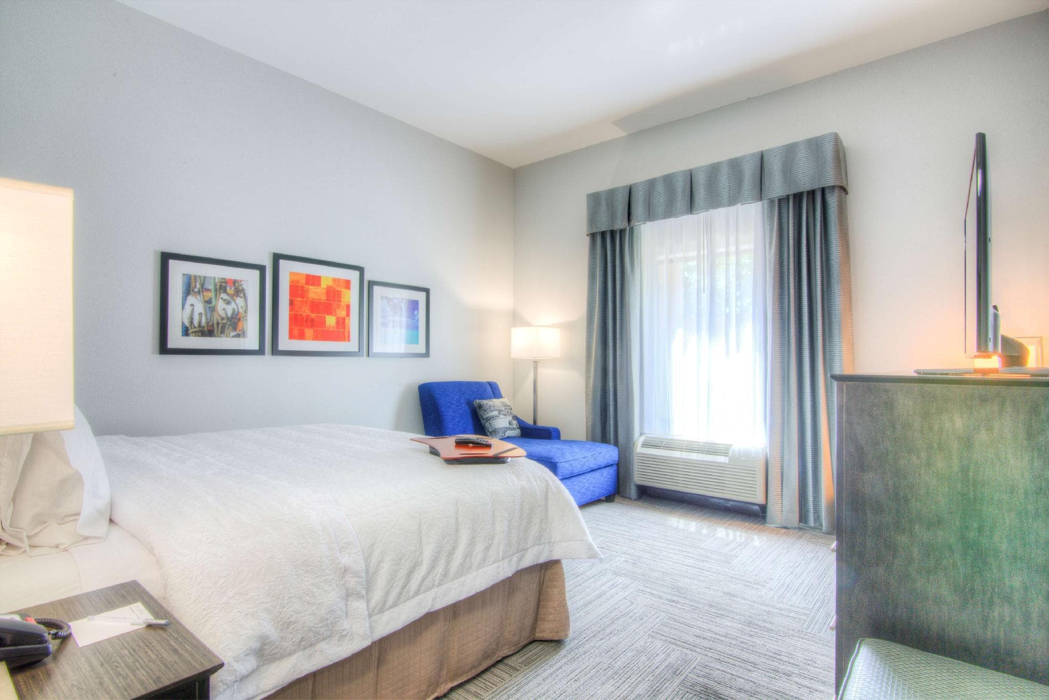 Hampton Inn Houston I-10 East photo 2