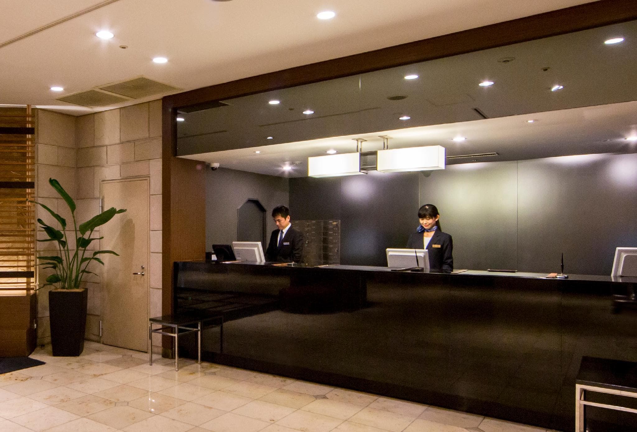 Kawasaki Nikko Hotel photo 3