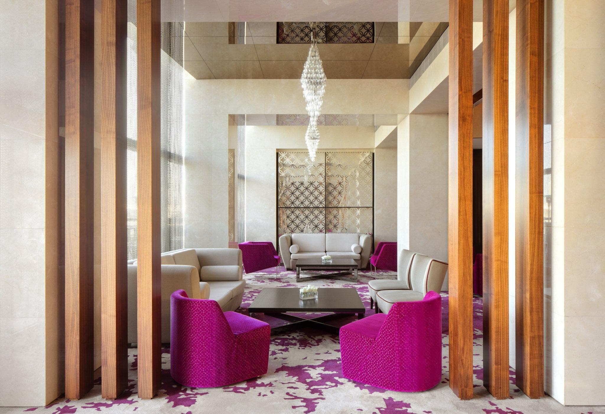 Crowne Plaza Dubai Festival City By IHG photo 5