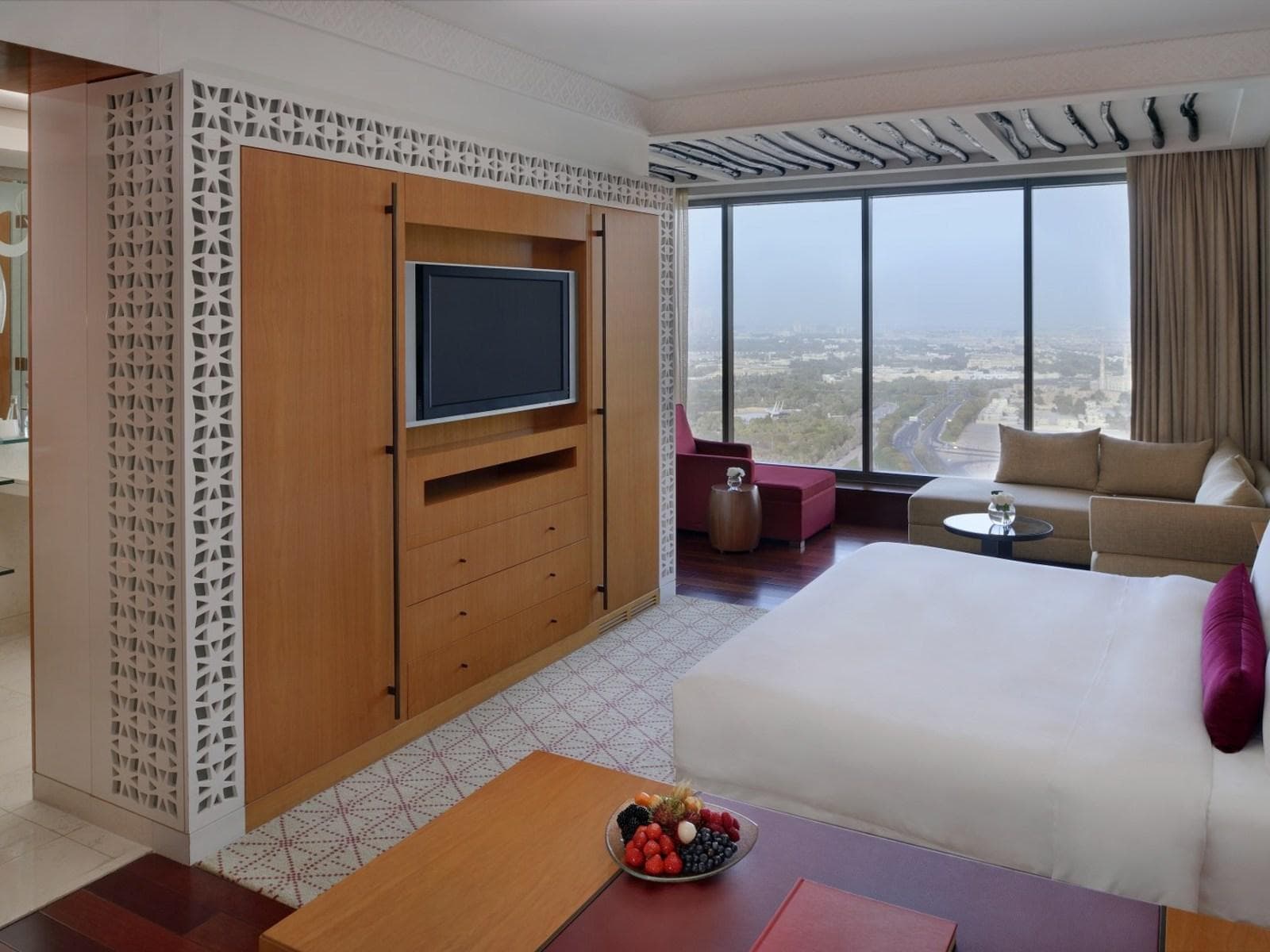 The H Dubai photo 3