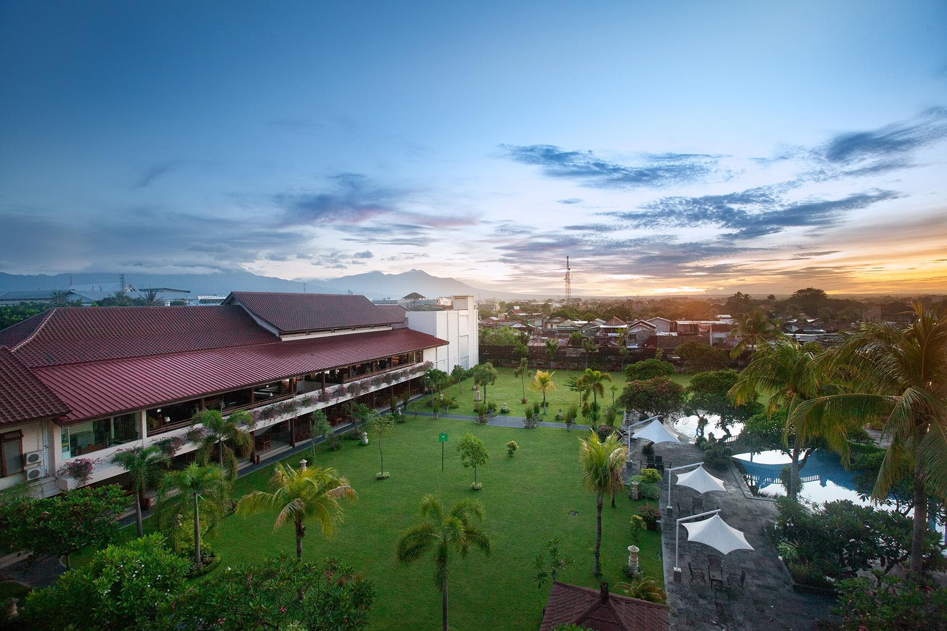 Lombok Raya Hotel photo 5