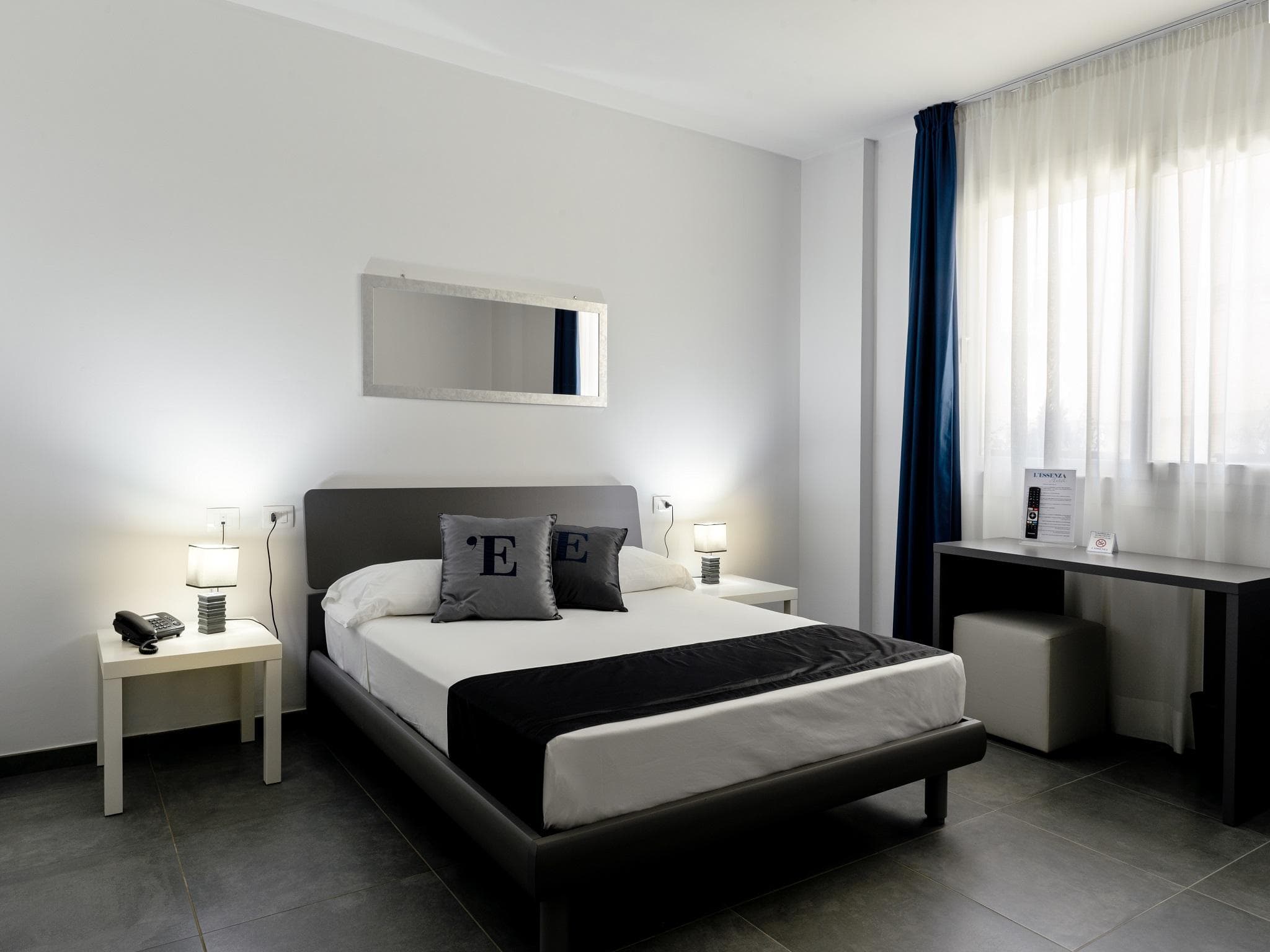 Essenza Hotel - Olbia photo 2