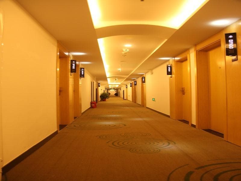 GreenTree Inn Beijing Shunyi Fengbo Metro Station photo 4