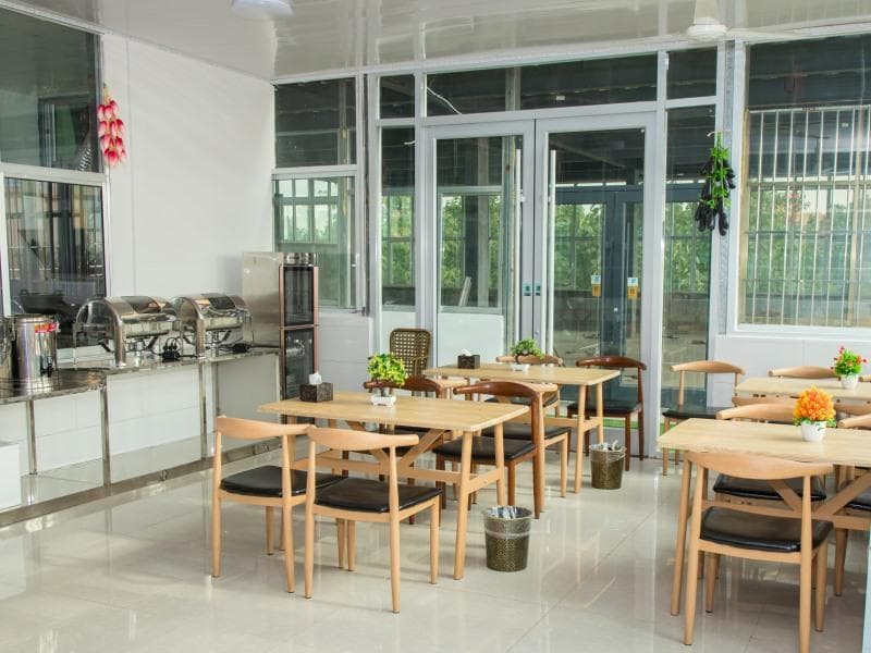 Shell Linyi County Shangye Town Wenyu Road Hotel photo 4