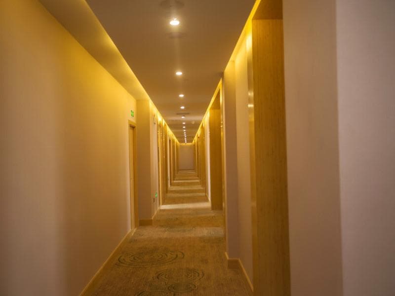 GreenTree Inn Anqing Tongcheng Tong'an Road South Bus Station photo 3