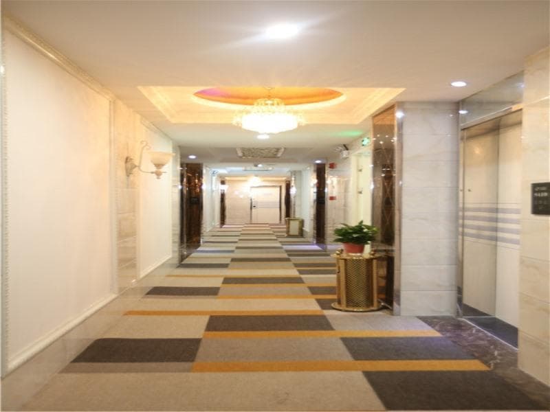 Shell Hefei Economic Development Zone Mingzhu Square Jinzhai Nan Road photo 5