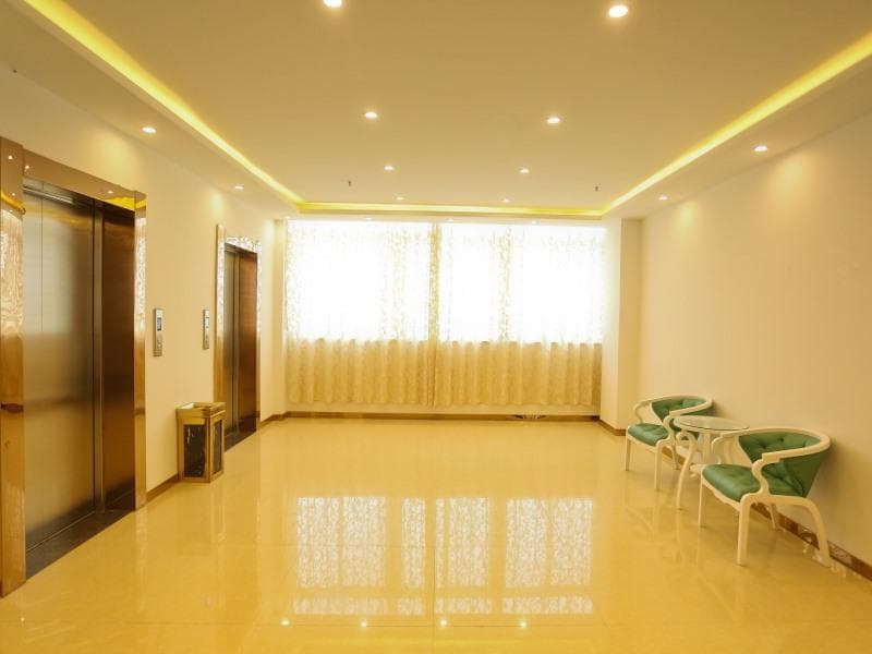 GreenTree Inn Anqing Huaining County Development Zone Duxiu Road photo 5