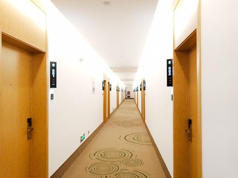 GreenTree Inn Tangshan Qianxi Bus Terminal photo 3