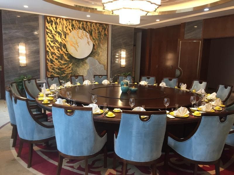 GreenTree Eastern XianGYAng Zhongyuan Xi Road Hotel photo 5