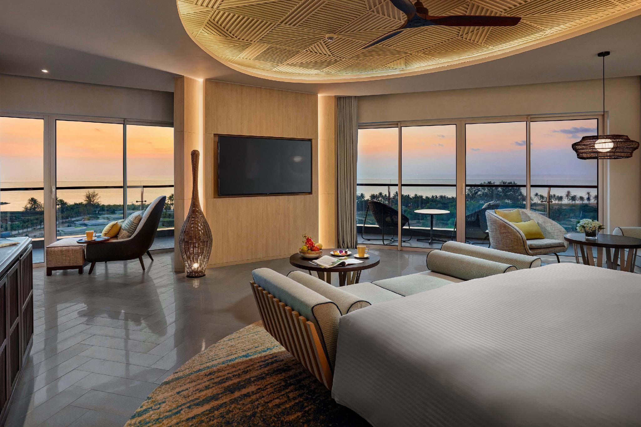 Pullman Phu Quoc Beach Resort photo 5