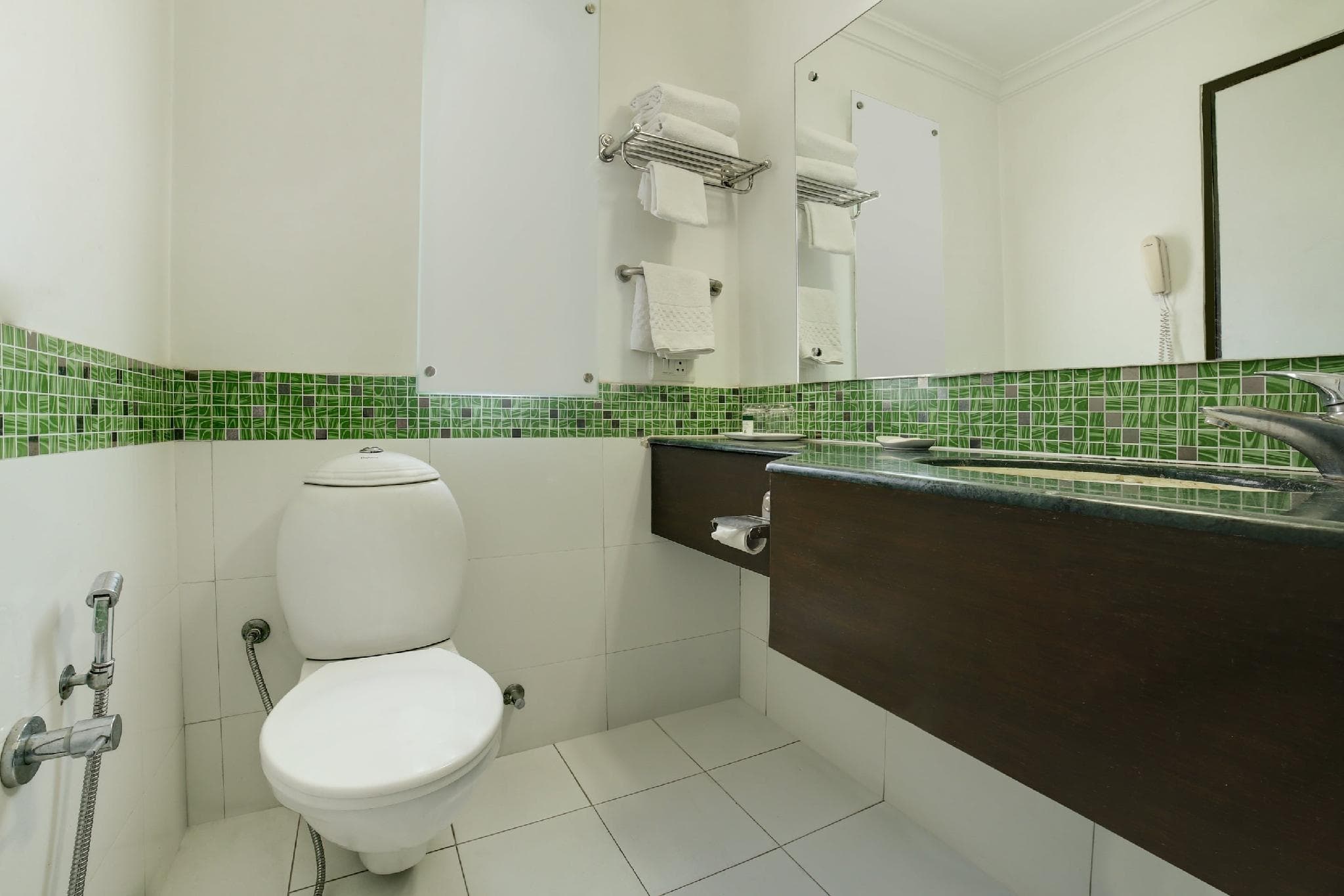 Clubhouse Nami Residency by CheckIn, Ahmedabad photo 2