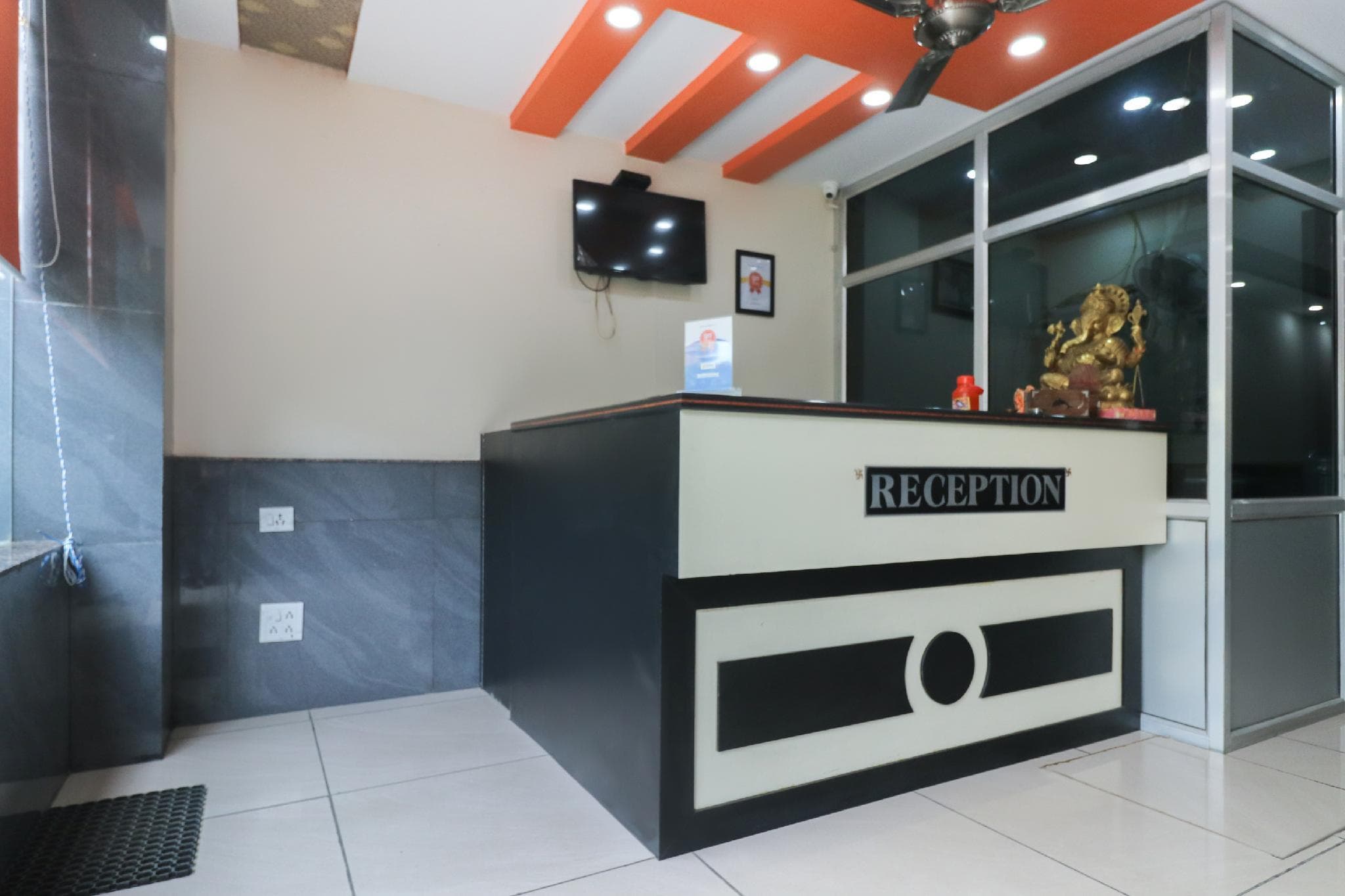 Hotel O Dwarkadhish photo 3