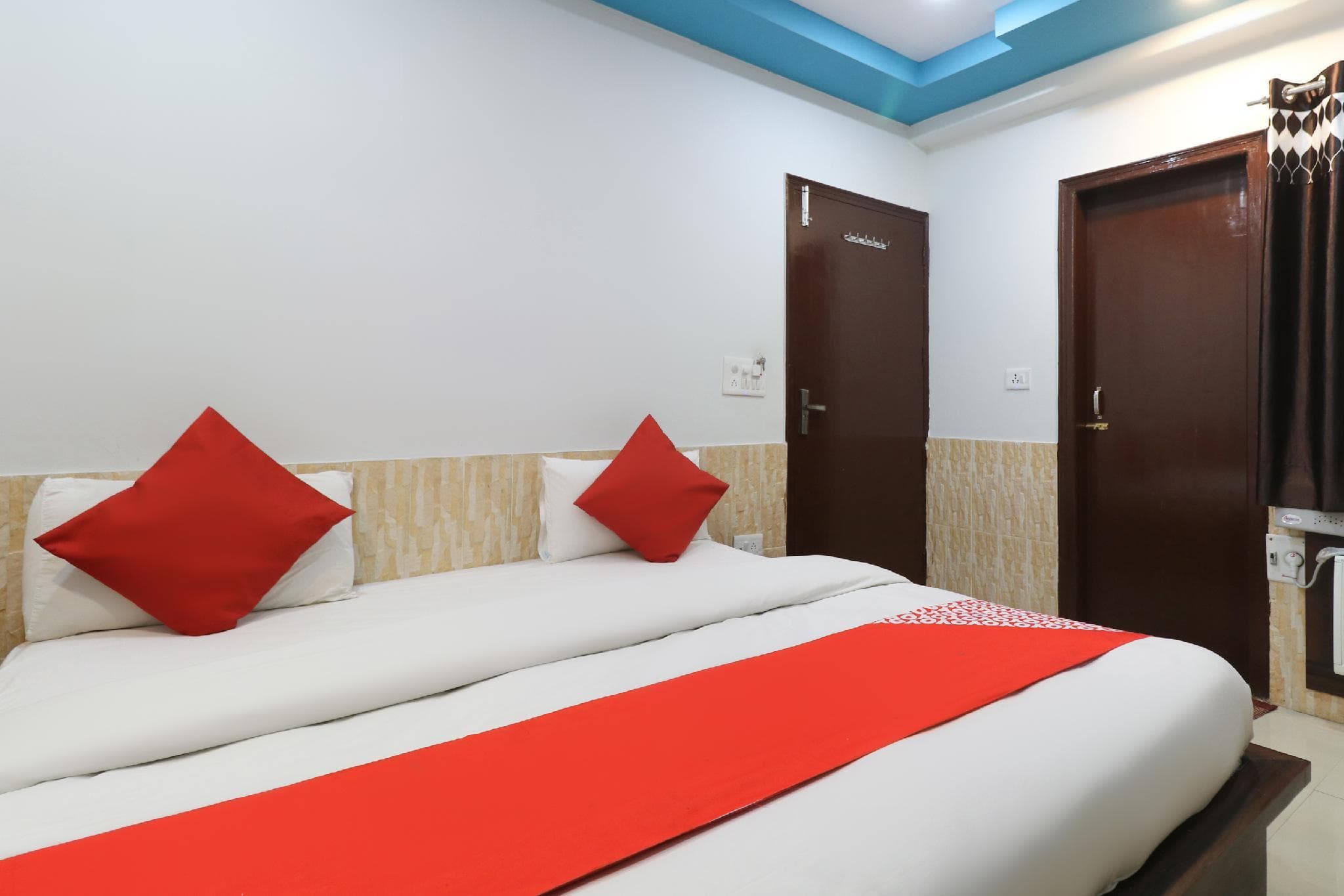 Hotel O Dwarkadhish photo 2