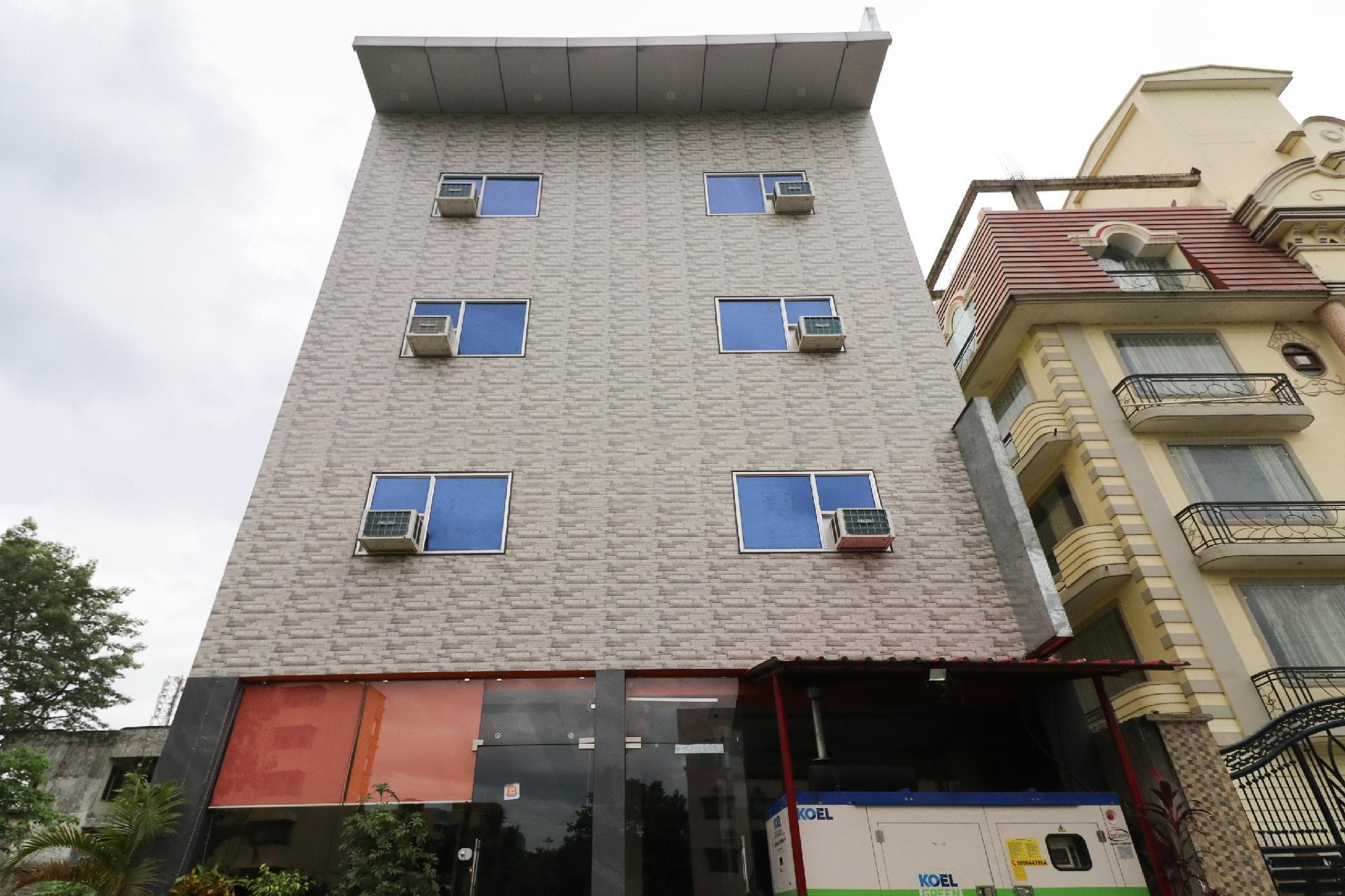 Hotel O Dwarkadhish