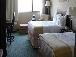 Marriott Knoxville Downtown photo 3