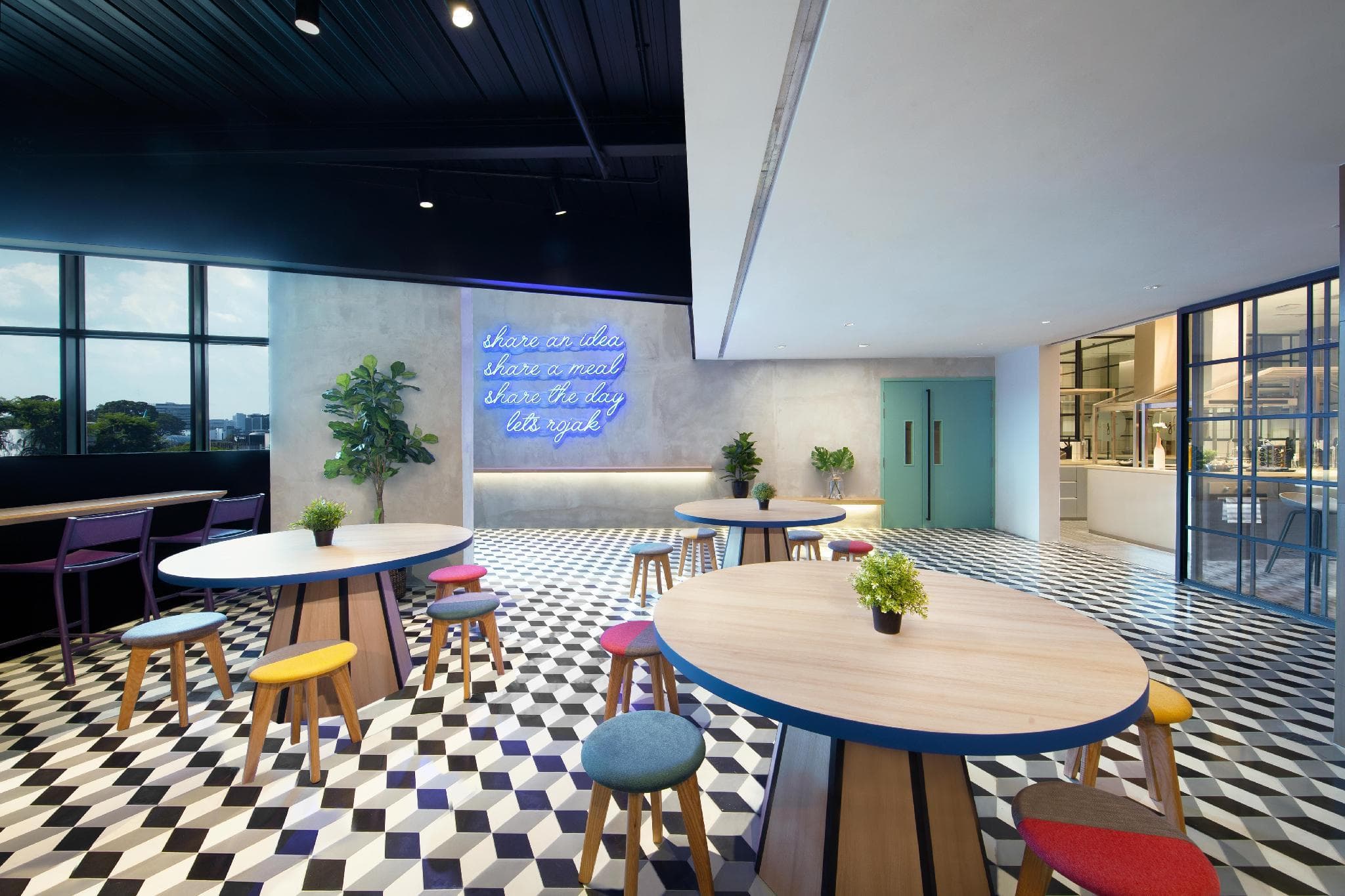 lyf Funan Singapore photo 4