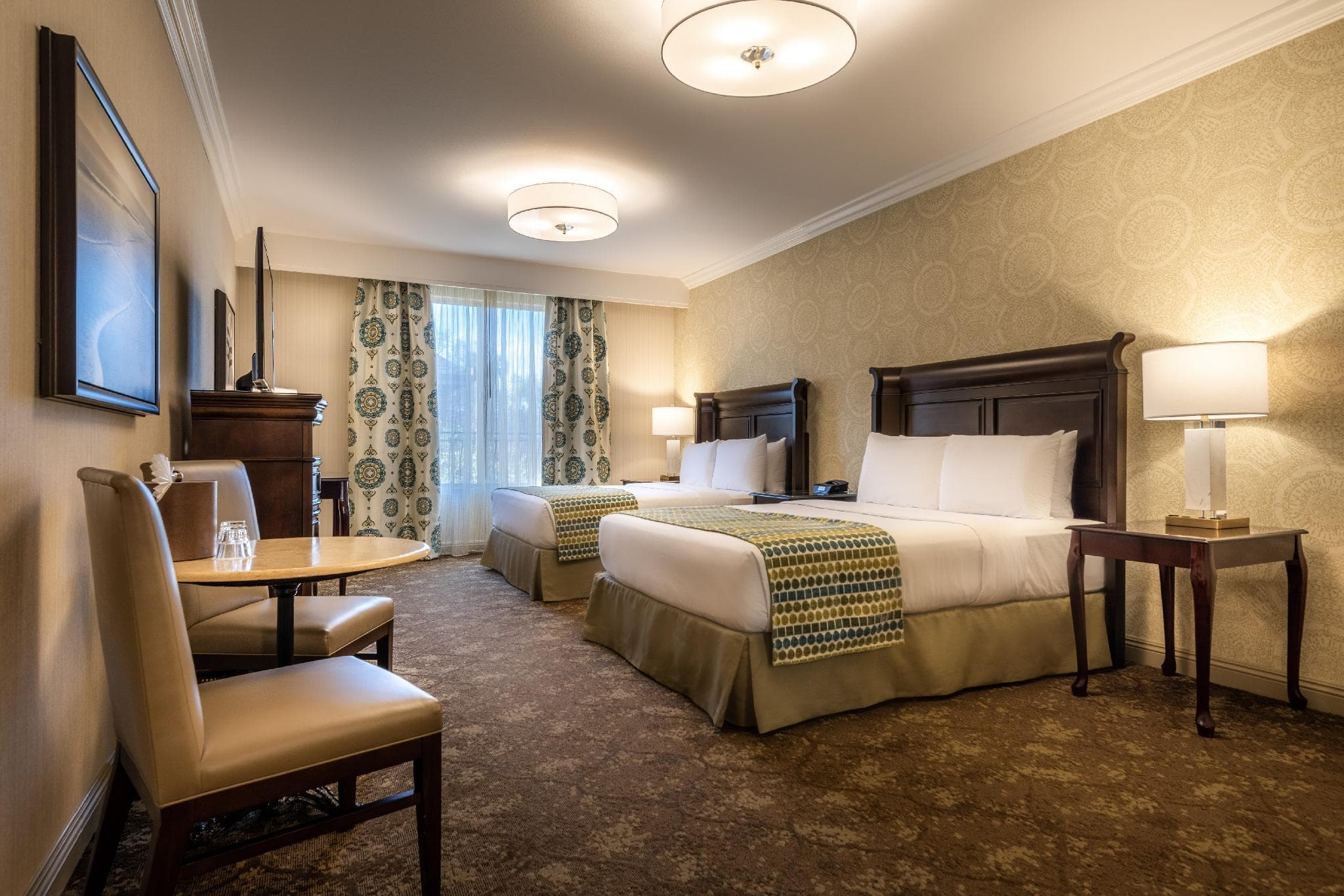 Ayres Hotel Seal Beach photo 2