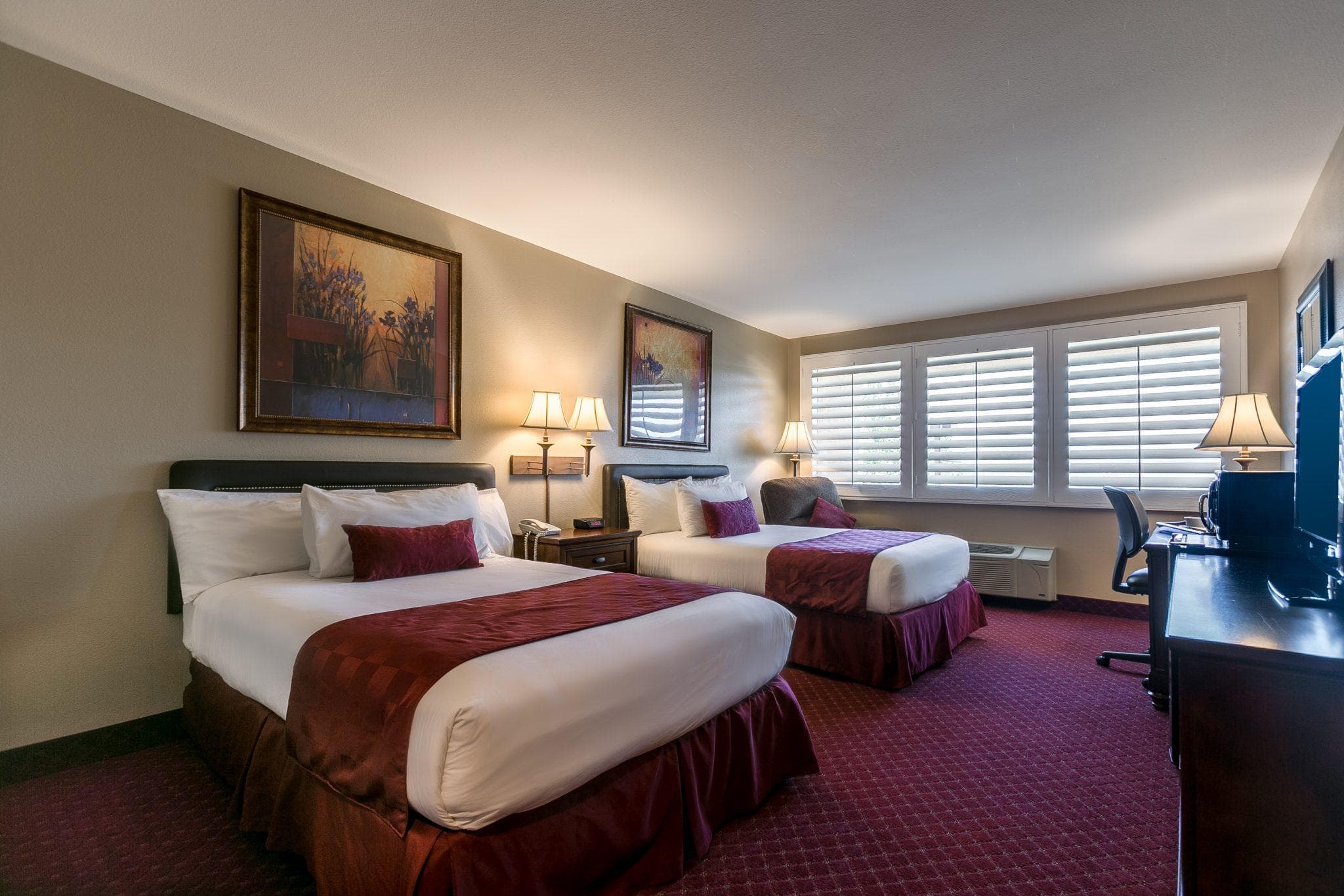 Grand Vista Hotel photo 2