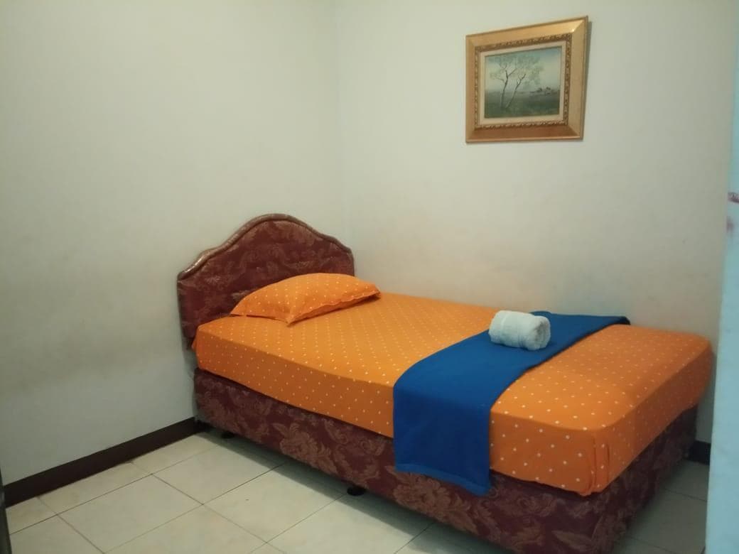 Familie Ayu Hotel photo 2