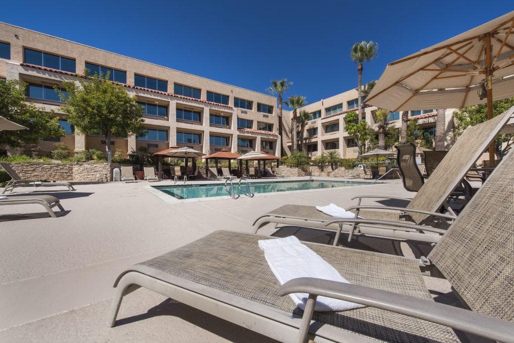 Grand Vista Hotel photo 4