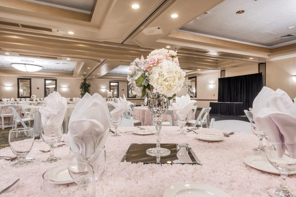 Grand Vista Hotel photo 5