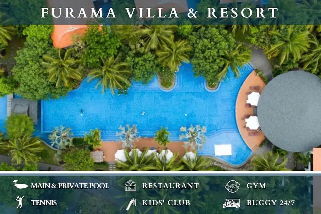 Purama Resort