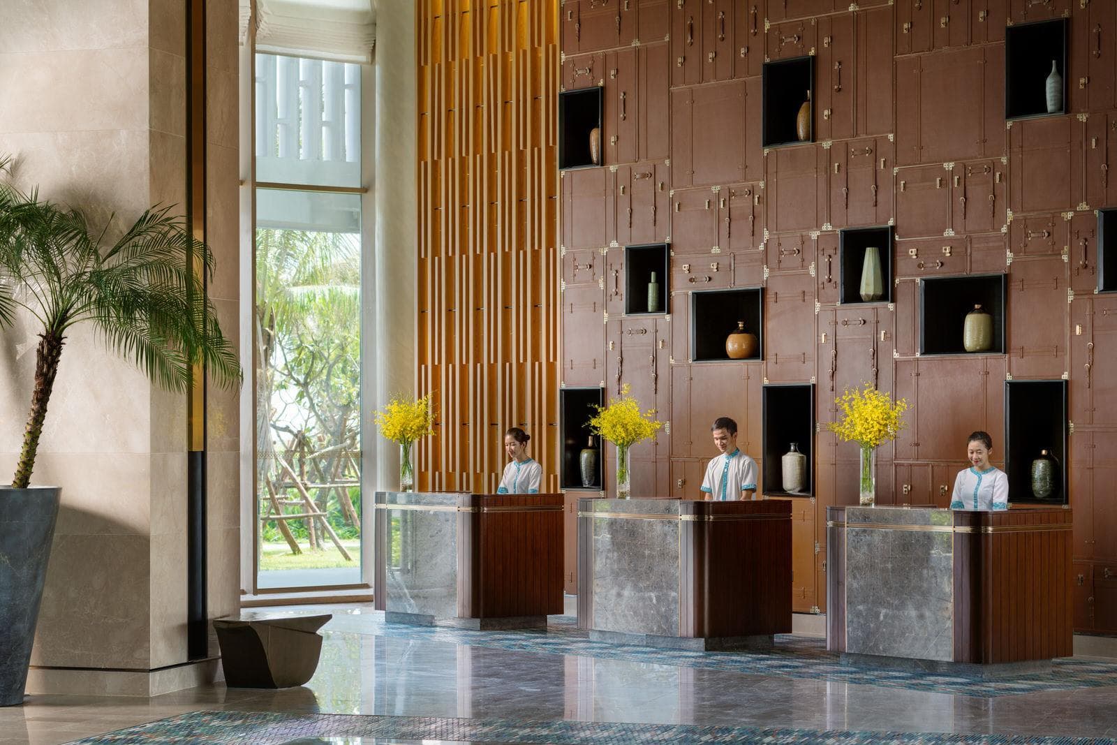 Movenpick Resort Cam Ranh photo 5